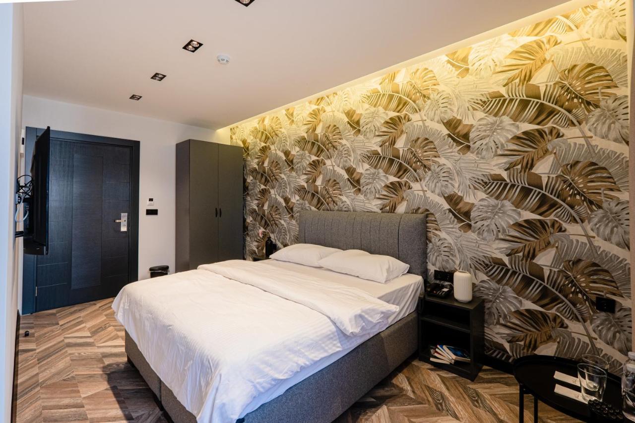 Angelo Coffee Suites Antalya Dış mekan fotoğraf