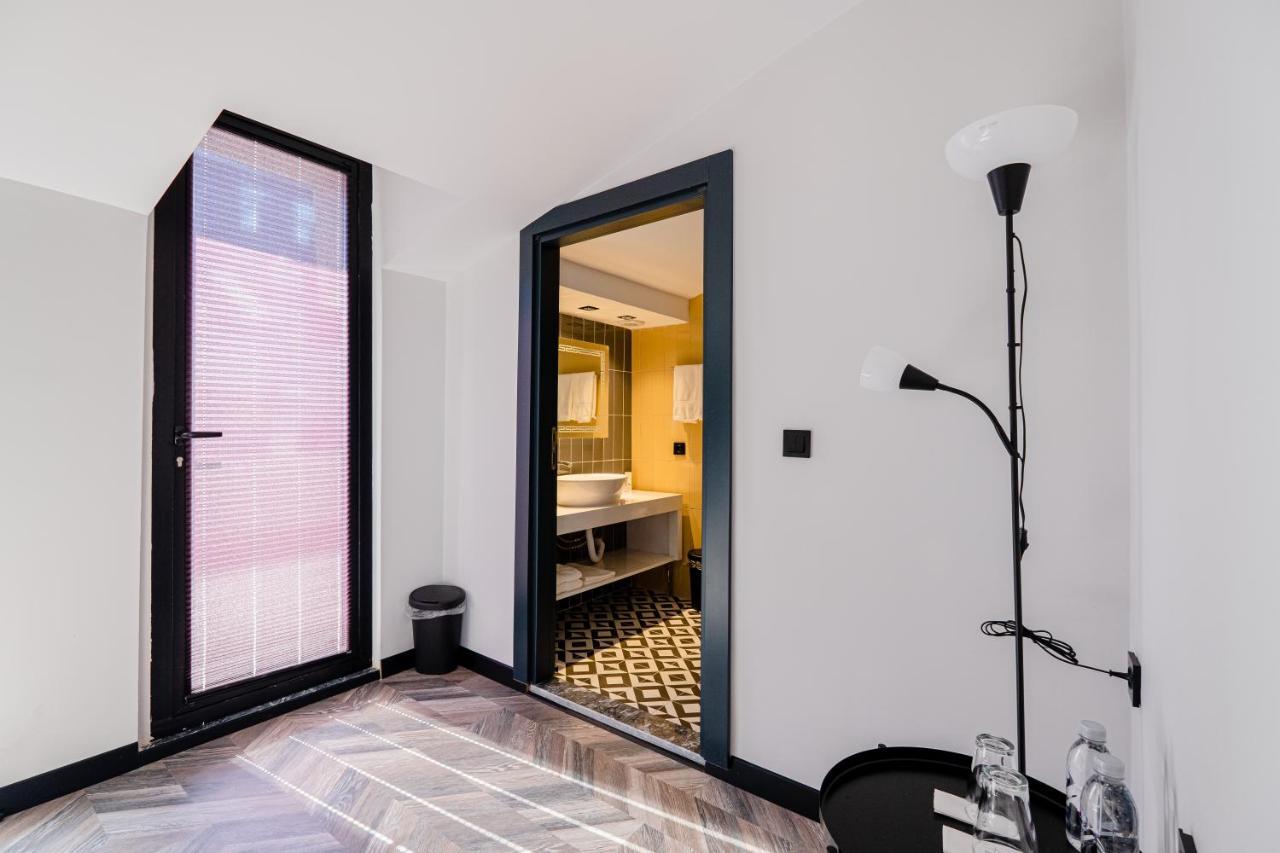 Angelo Coffee Suites Antalya Dış mekan fotoğraf