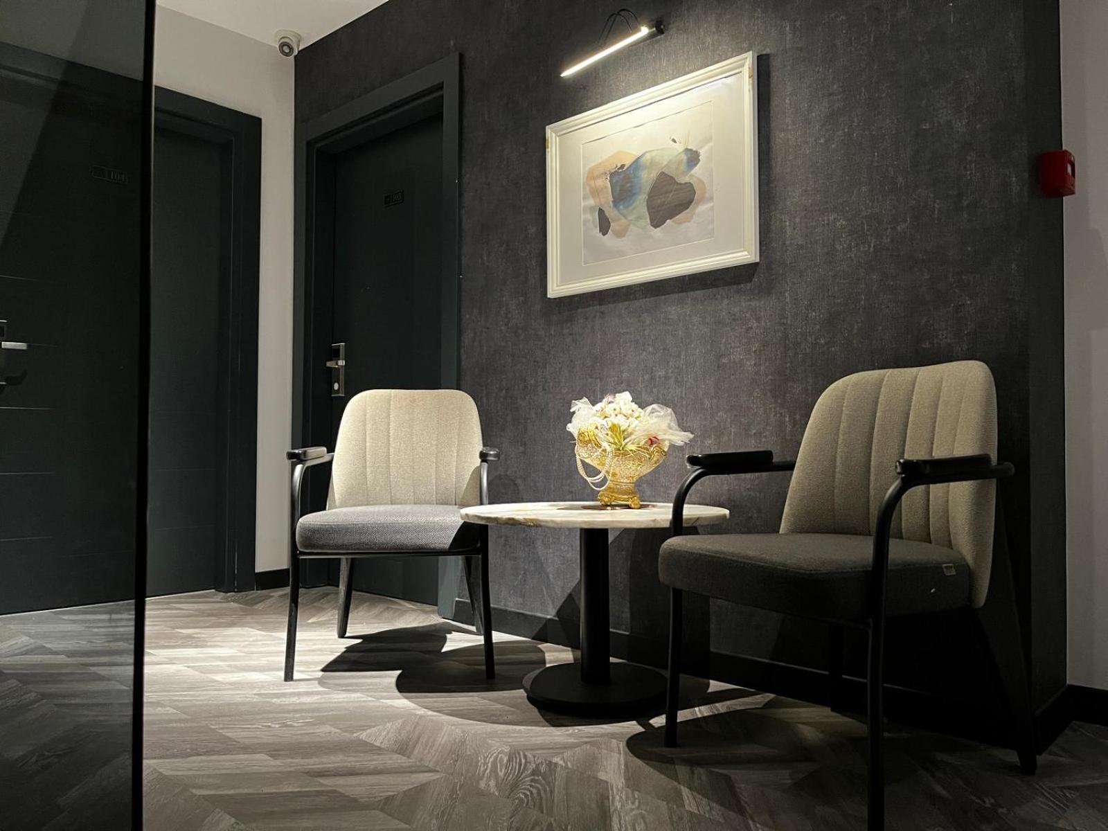 Angelo Coffee Suites Antalya Dış mekan fotoğraf