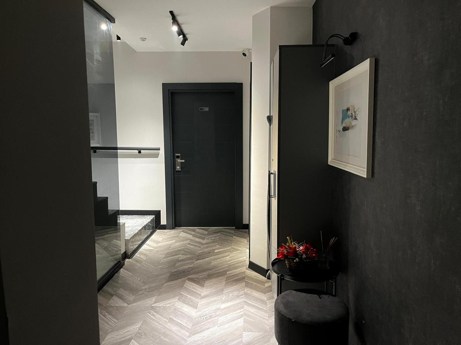 Angelo Coffee Suites Antalya Dış mekan fotoğraf