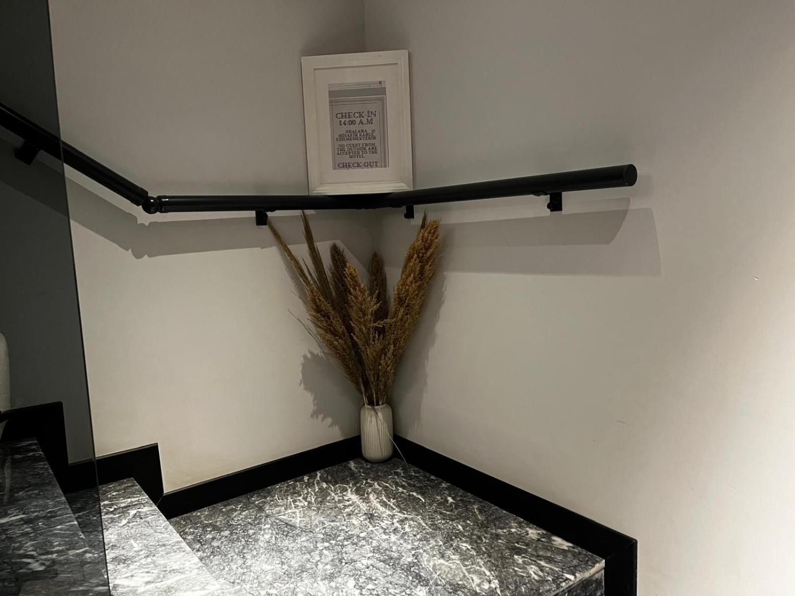 Angelo Coffee Suites Antalya Dış mekan fotoğraf